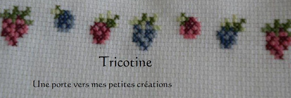 Tricotine