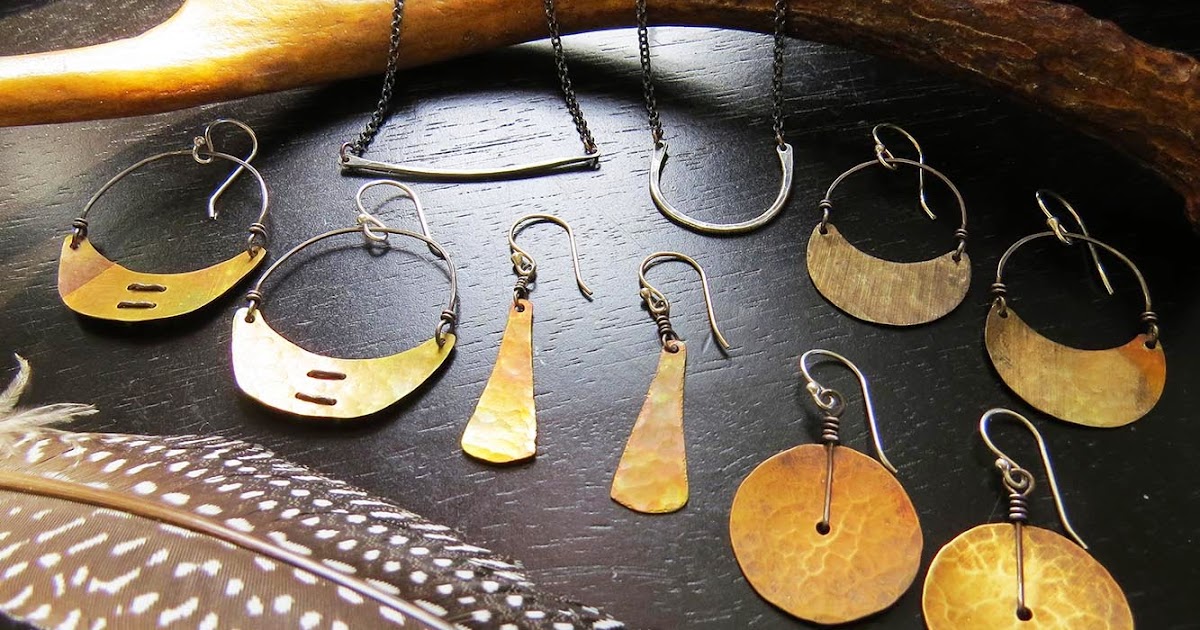 Jennifer Kahn Jewelry Lots of Shop Orders!