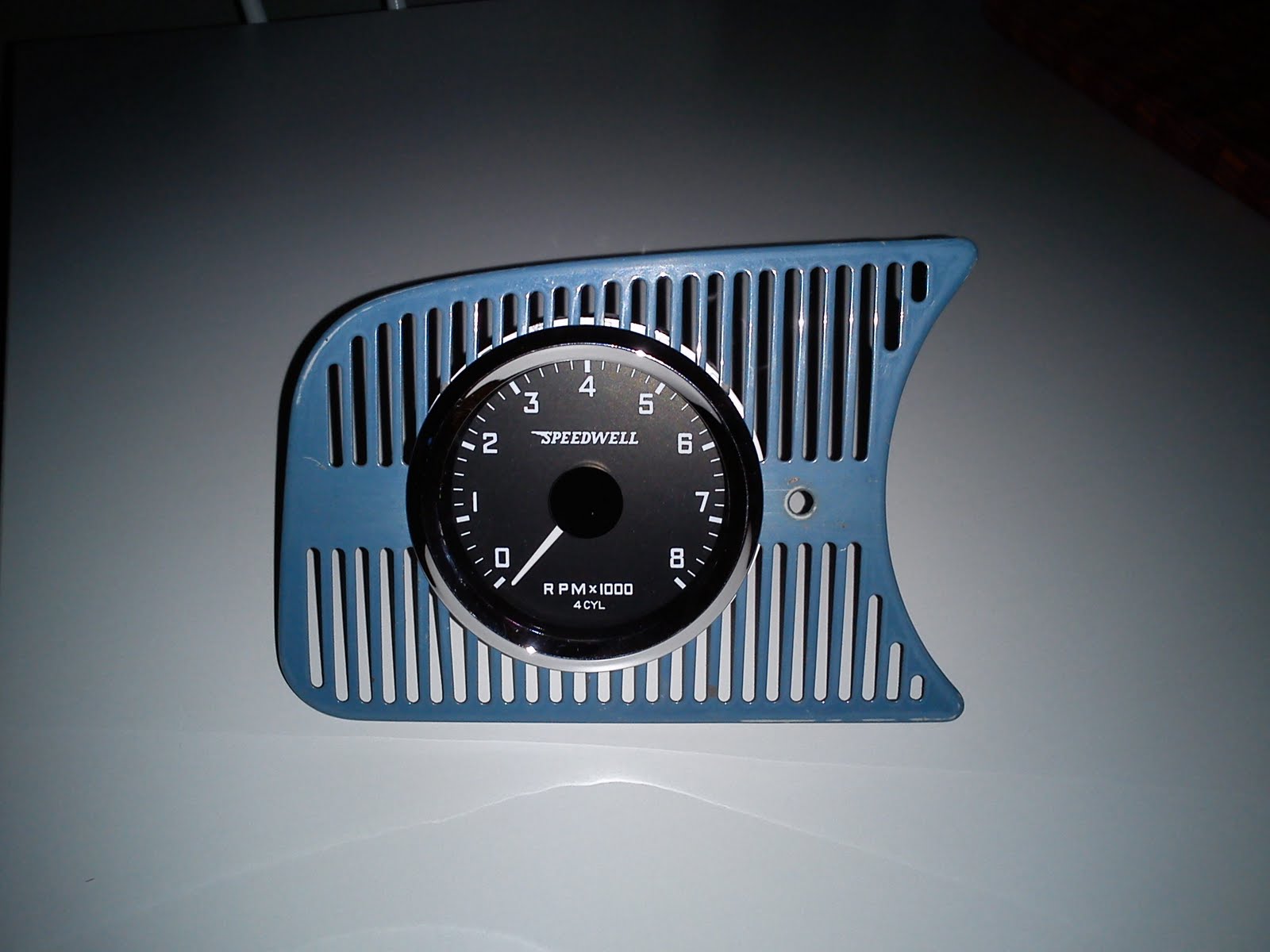 Vehicle gauge, Vehicles