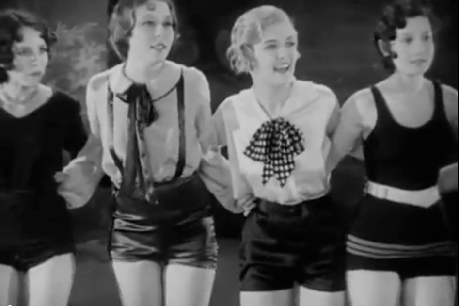 Tales of a Madcap Heiress August 2013