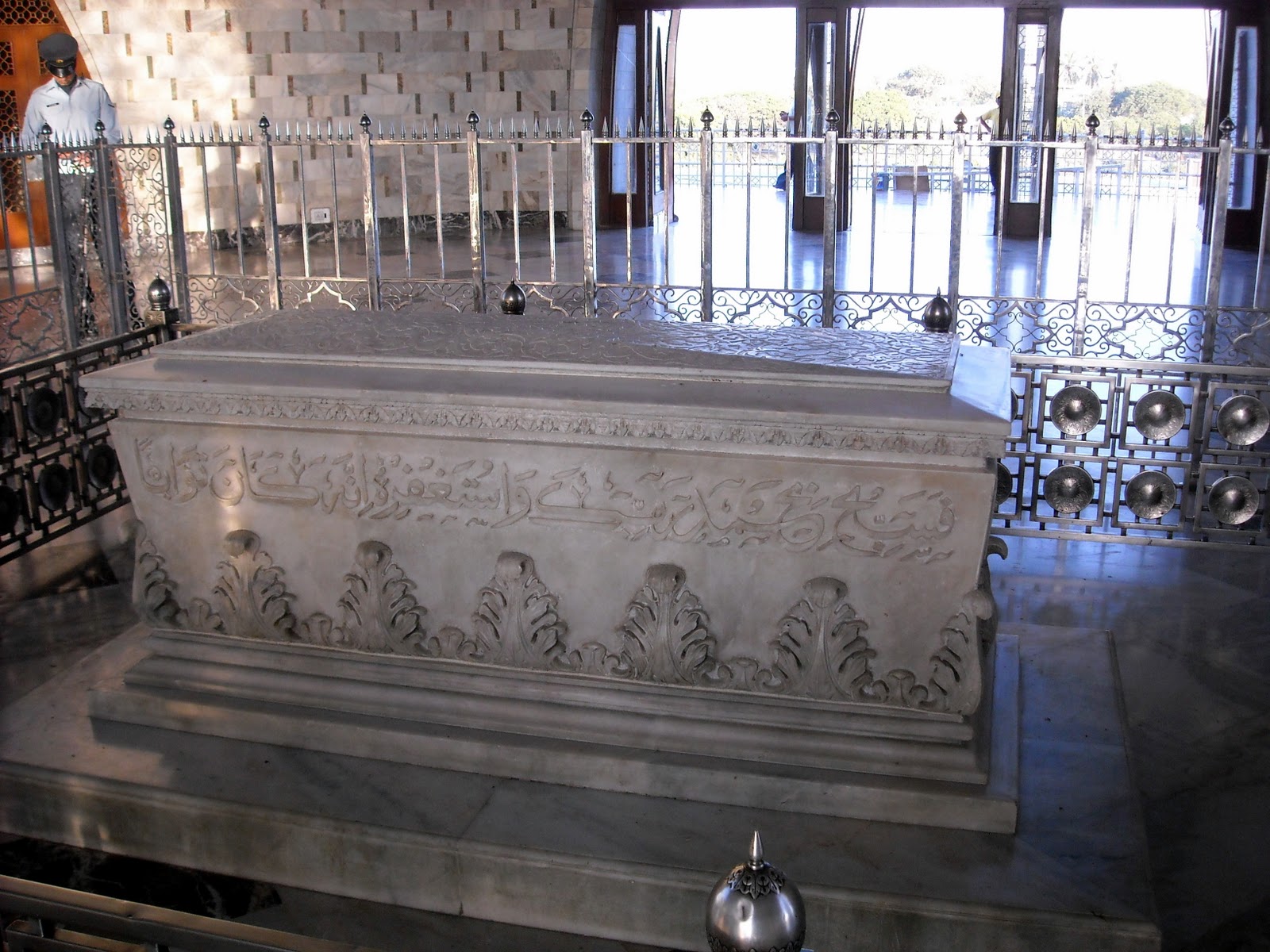 wallpaper: Quaid E Azam pic