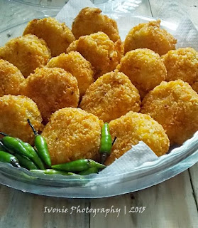 American Risoles by Dapur Ivonie