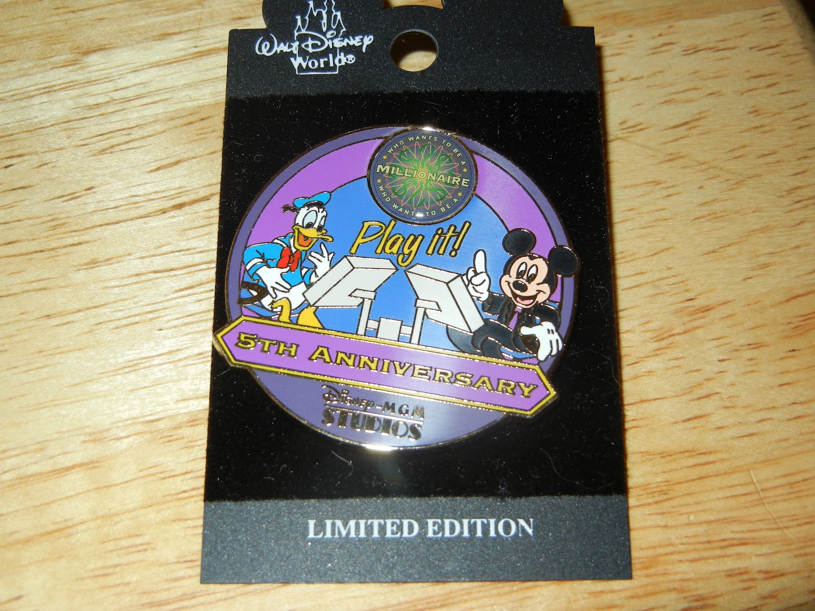 Disney Pins for Sale