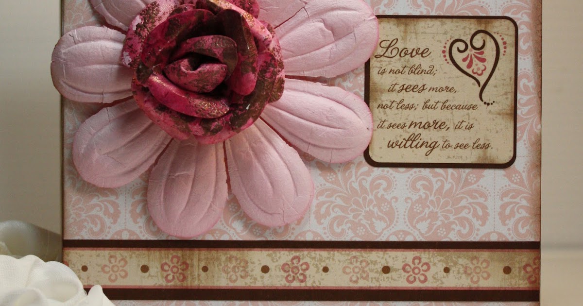 Inspired and Unscripted Mother and Daughter Mini Scrapbook Album