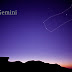 Gemini - chòm sao anh em sinh đôi của mẹ Leda