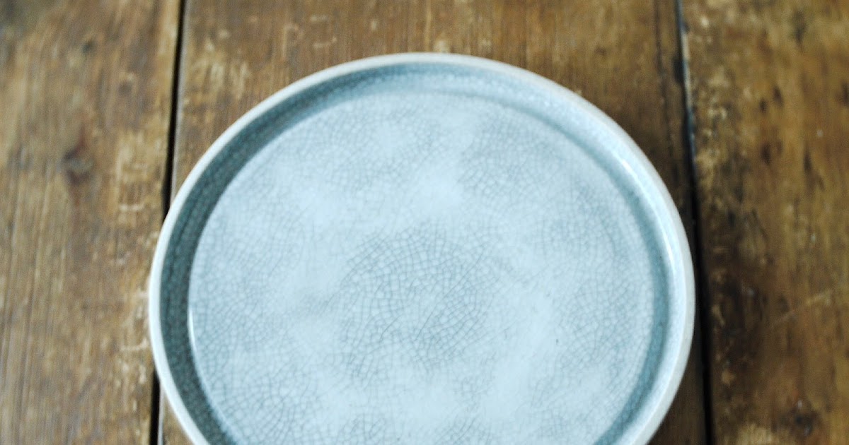 HUMBLE CERAMICS SOS Plate