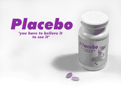 Placebo Effect [1998]