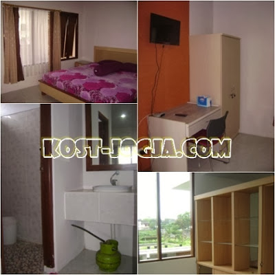 kost di maguwo fi1311ae