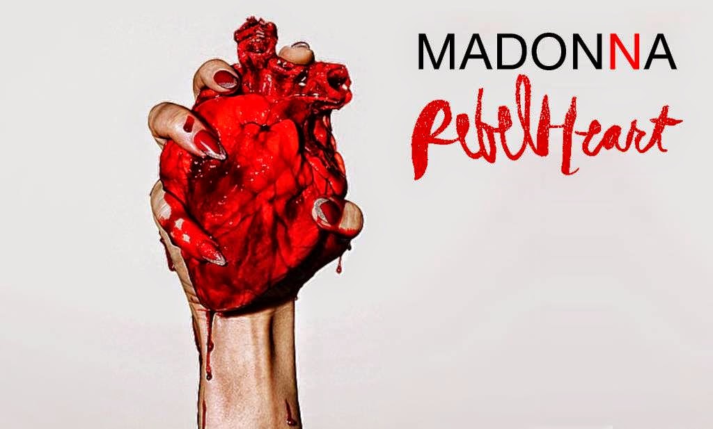 Madonna en Perú