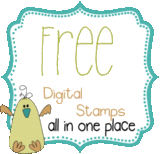 free digital stamps