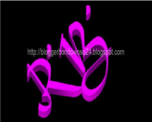 Membuat Logo Menjadi 3d Di Photoshop | membuat logo 3d dengan photoshop full version download Membuat Logo Menjadi 3d Di Photoshop | membuat logo 3d dengan photoshop full version download