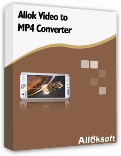 Allok Video To Mp4 Converter Serial Keygen Crack