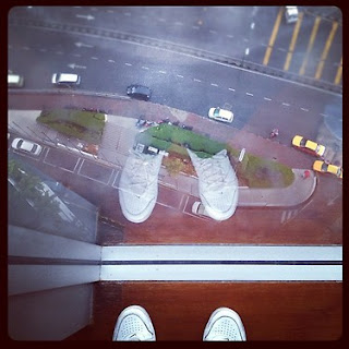 Greyson Chance Foot Photo in Kuching Malaysia - 2012 Greyson Chance Foot Photo in Kuching Malaysia - 2012