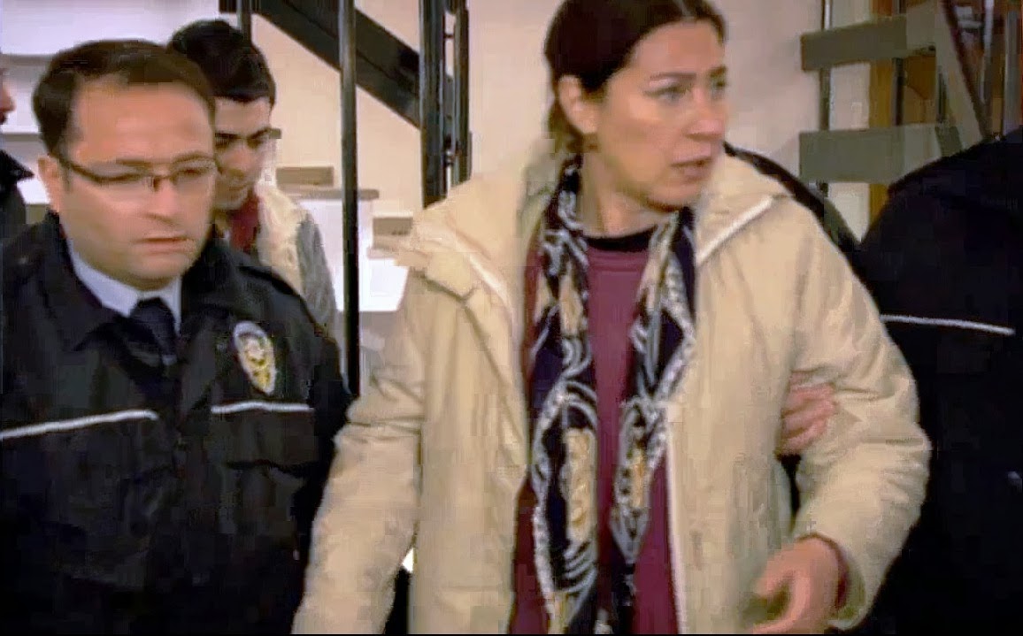 Pulbere De Stele Feriha Ep 2/page/221