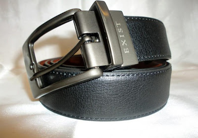 Latest Exist Men's Stylish Belts Collection 2013