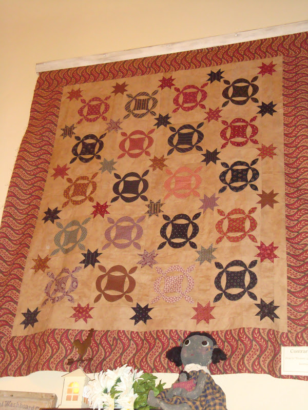 Heartspun Quilts Pam Buda Busy Hands & Needles