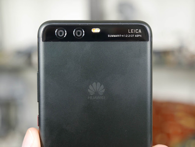 Huawei P10, Smartphone Dengan Dua Kamera Belakang Yang Canggih Huawei P10, Smartphone Dengan Dua Kamera Belakang Yang Canggih