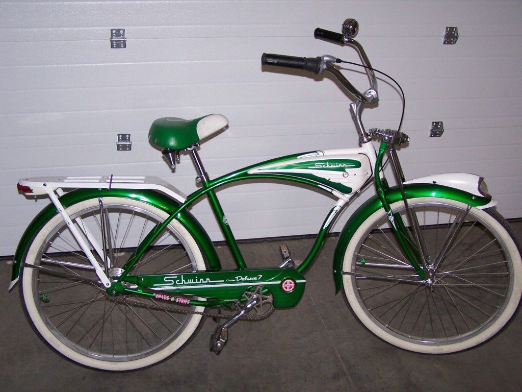 Find Schwinn Cruisers on eBay