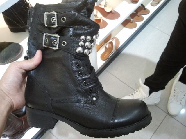 steve madden glendale