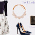 Look de Boda Estilo LadyLike.