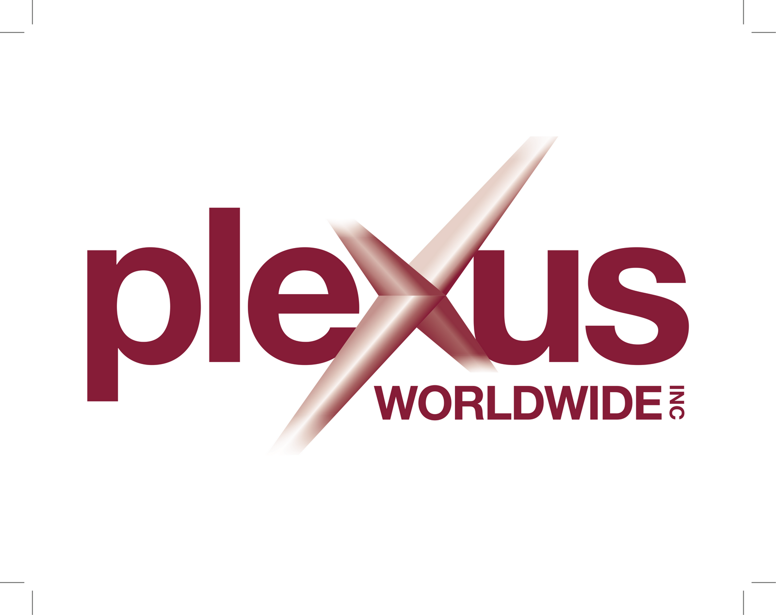 Plexus Slim Logo