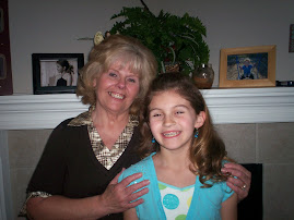 Grandma Linda and ME