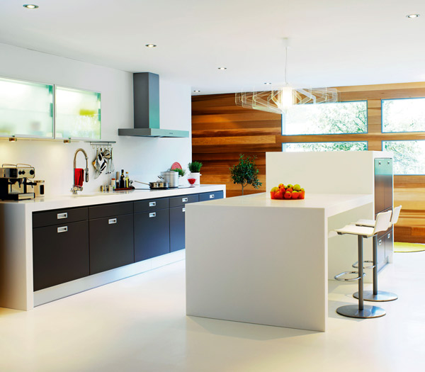 Revista crear ambientes: enero 2016