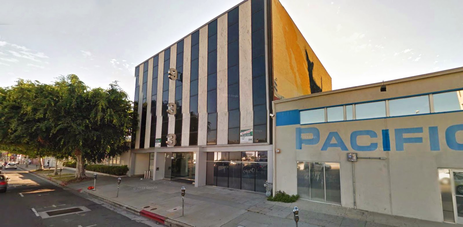 Koo Koo California from A to Z: REDD FOXX WALK OF FAME