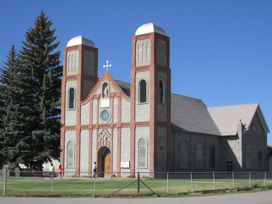 Historic Antonito Colorado Western Trips