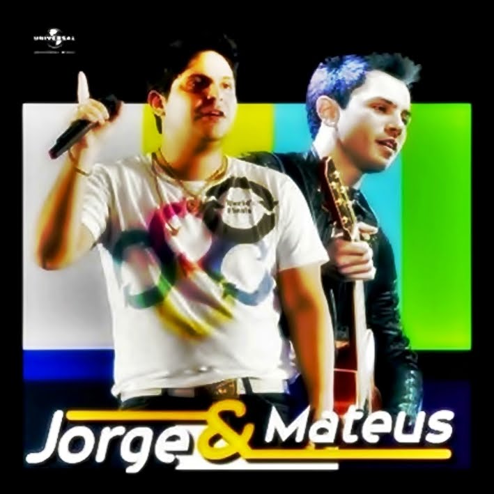 Jorge E Mateus - Eletrico - 2011 - Dvdrip
