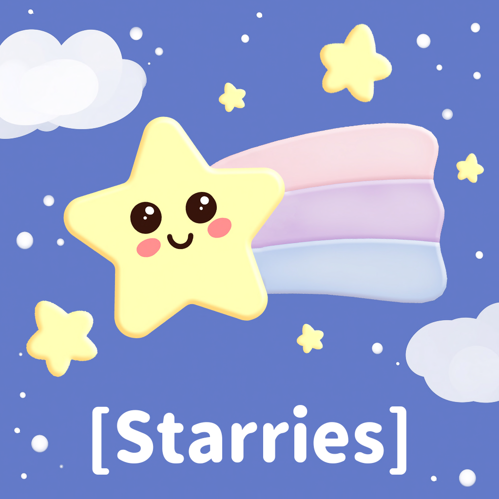 Starries