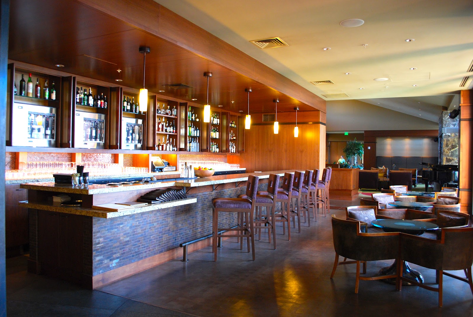 Wanderlust Traveler Willamette Valley, Oregon (Dining)