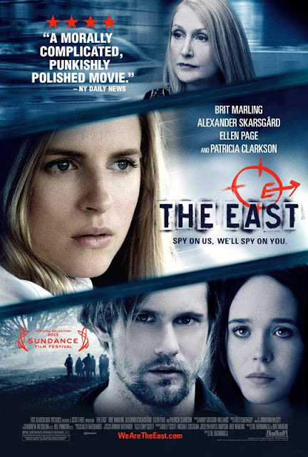 película The east