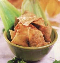 Keripik Bawang Keju (Keripik Aceh)