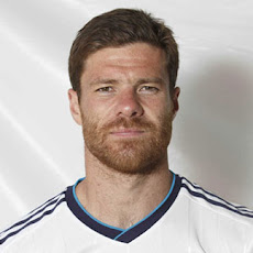 Xabi Alonso