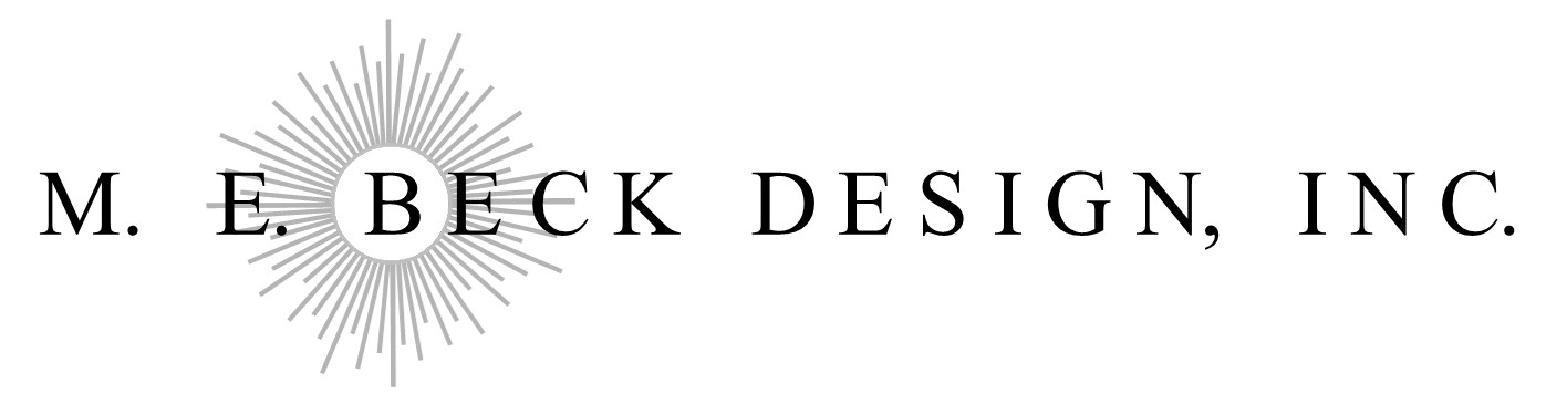 M. E. Beck Design, Inc.
