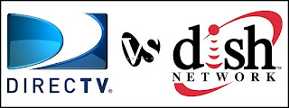 Direct TV & Dish Network
