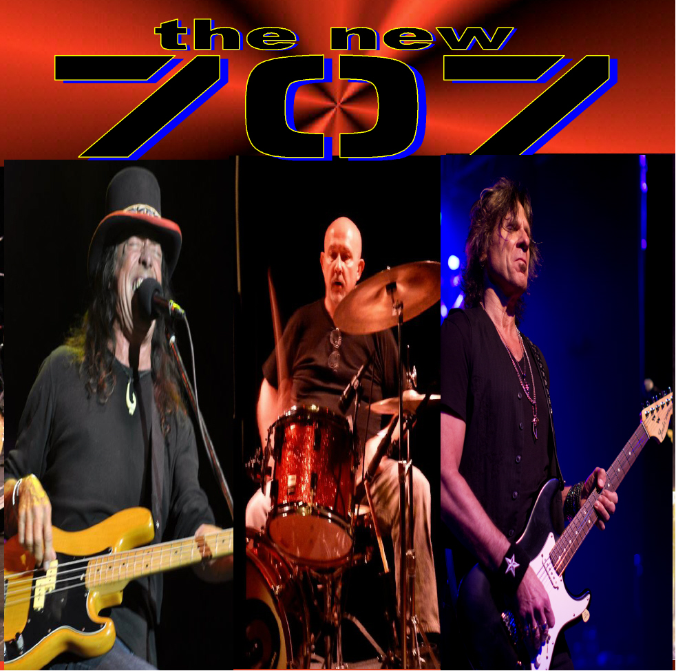 707, nuevo disco para 2014 The+New+promo+2