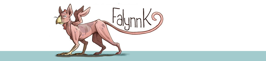 Falynn K