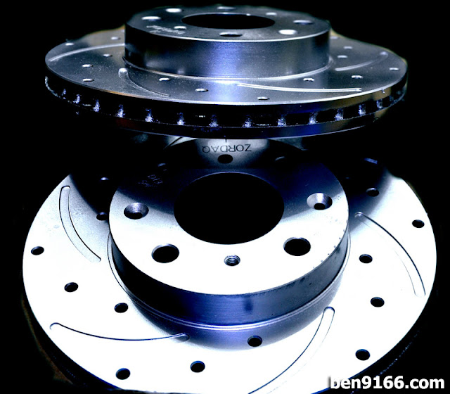 CAMPRO Engine Modification From Mild to Extreme - BEN9166