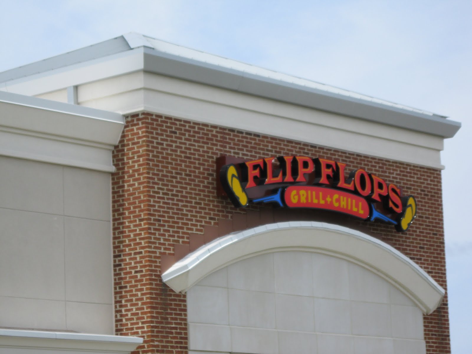 "Diners, Driveins, and Dives" Adventures DDD Virginia Beach Style!