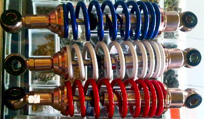 4 Tips dan Cara Membeli Shockbreaker Asli Berkualitas Shockbreaker Asli Berkualitas