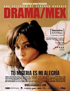 Ver online: Drama/Mex (2006)