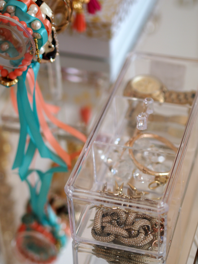 1 Console Table Styled 2 Ways {Homesense Giveaway} Suburban FauxPas