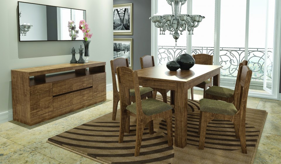 Buffet Rustico Para Sala De Jantar ~ Decora Interi Decoração com Buffets Buffet Rustico Para Sala De Jantar ~ Decora Interi Decoração com Buffets