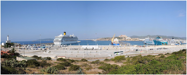 Ibiza_port