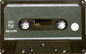 History's Dumpster: The History of Cassettes