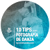 10 tips para fotografía de danza