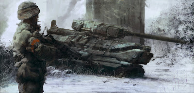 Ilustraciones Artísticas 13