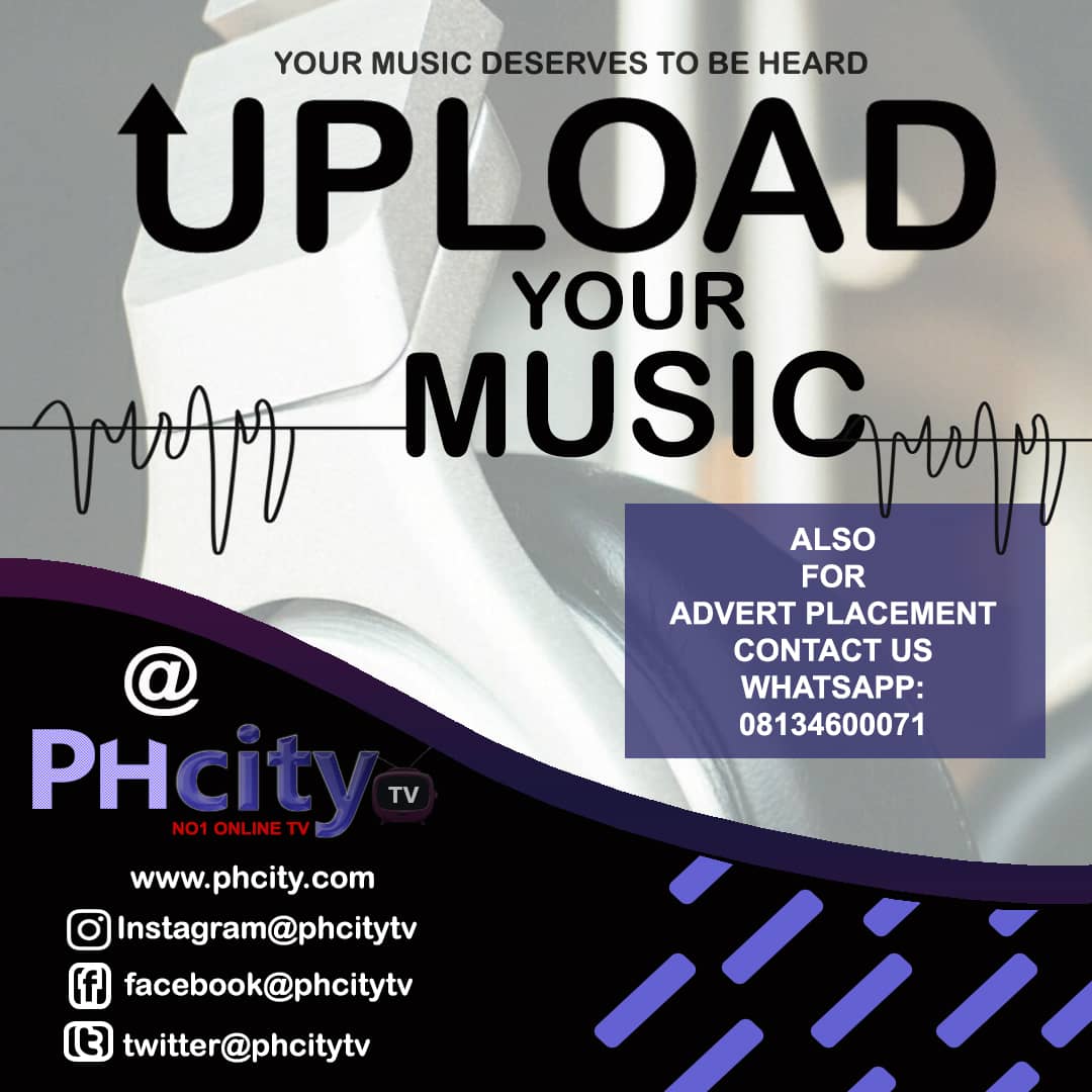 upload your music